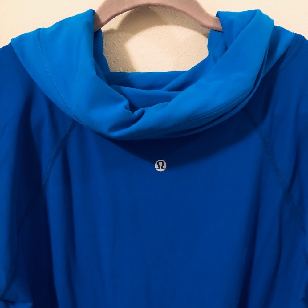 Lululemon long sleeve